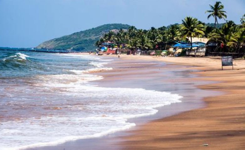Devka Beach , , India